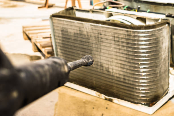 Best HVAC Maintenance and Cleaning  in Fincastle, TN