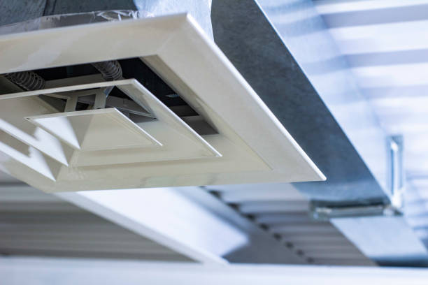 Best Residential Air Duct Cleaning  in Fincastle, TN