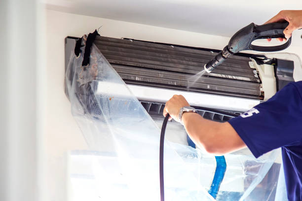 Best Dryer Vent Cleaning Services  in Fincastle, TN