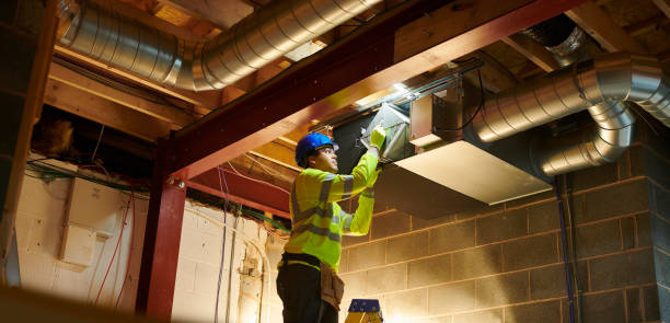 Best Air Duct Cleaning Near Me  in Fincastle, TN